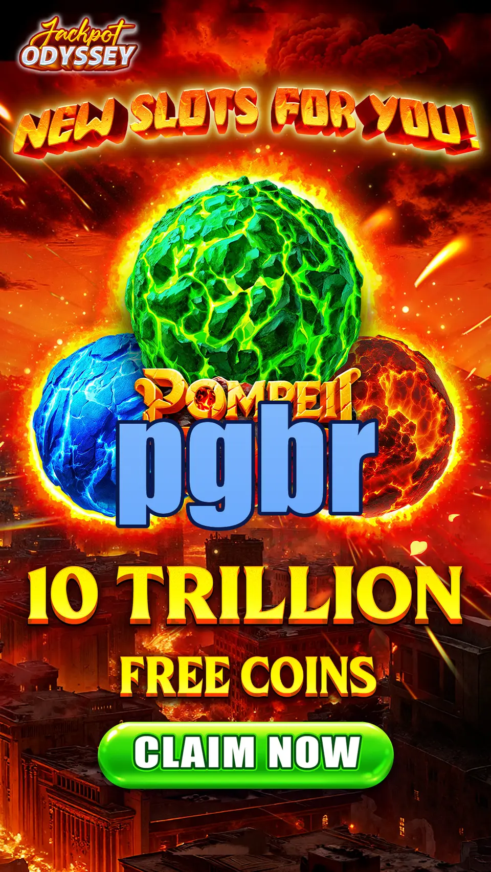 pgbr Unduh