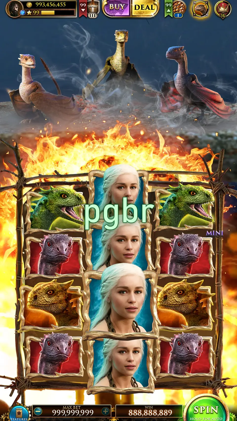 pgbr Unduh