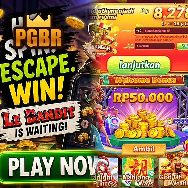 pgbr Masuk