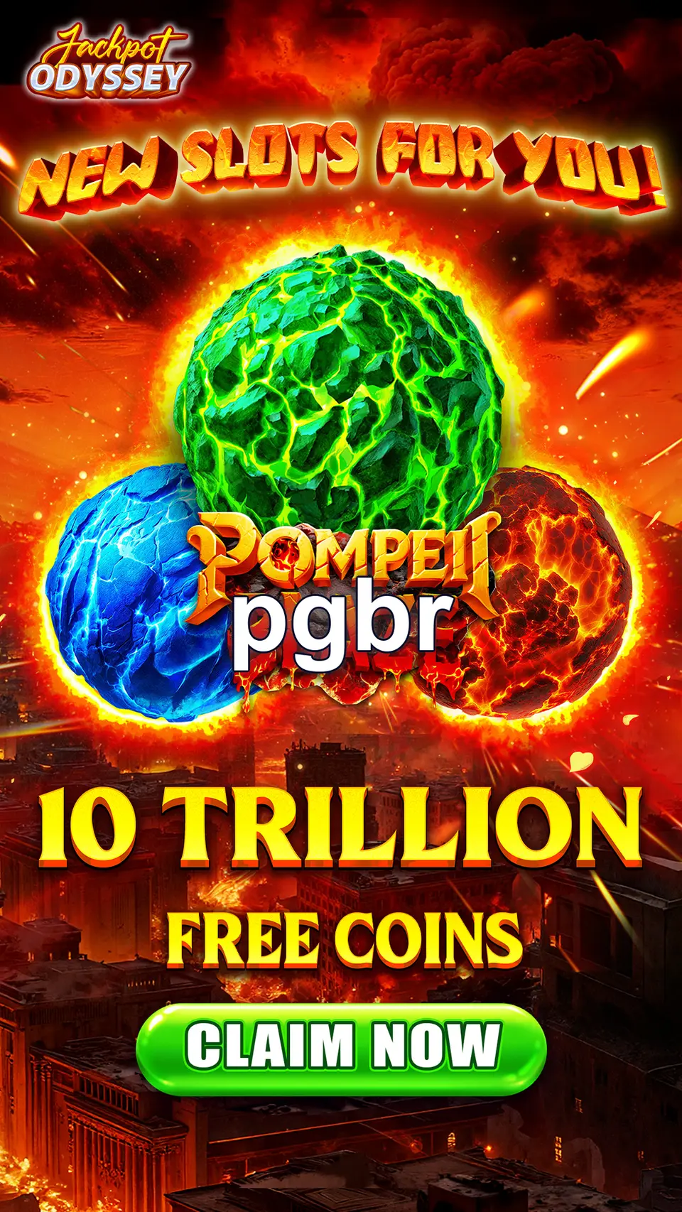 pgbr Masuk