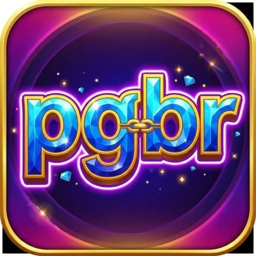 pgbr Logo - Resmi